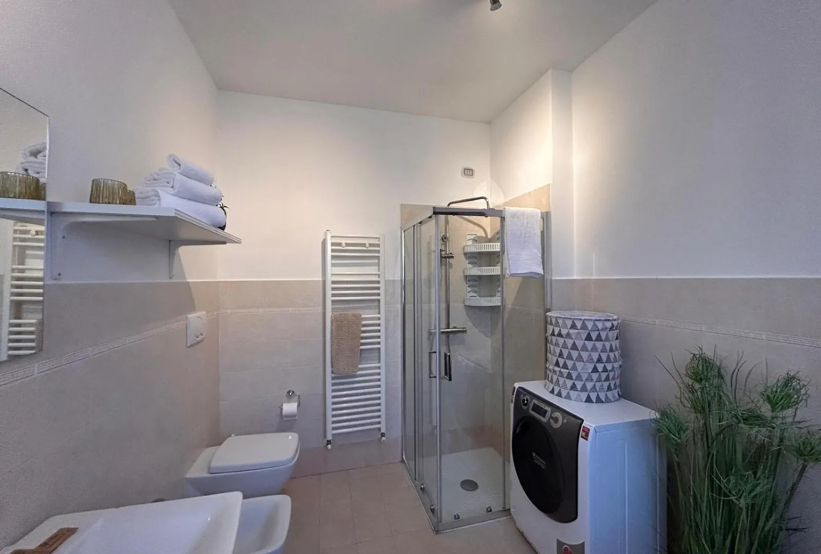 Residenza Dell'Arco Apartment Gambolo Italy