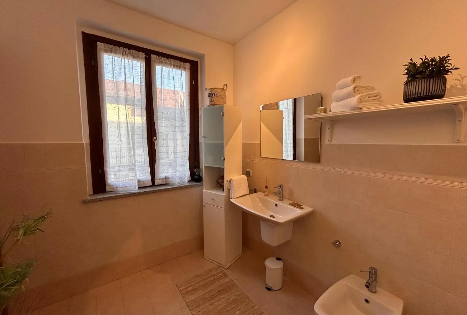 Residenza Dell'Arco Apartment Gambolo Italy