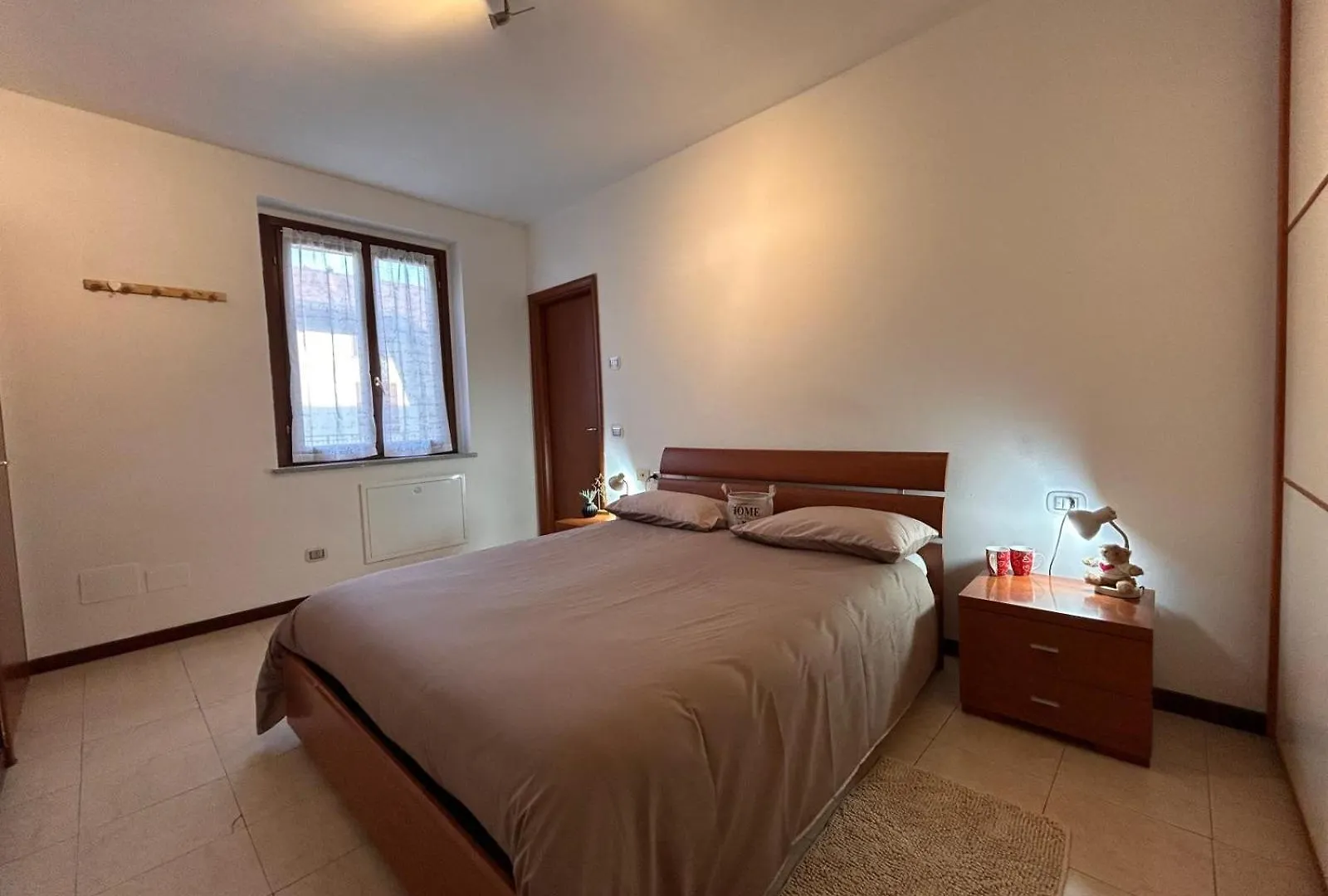 Residenza Dell'Arco Apartment Gambolo