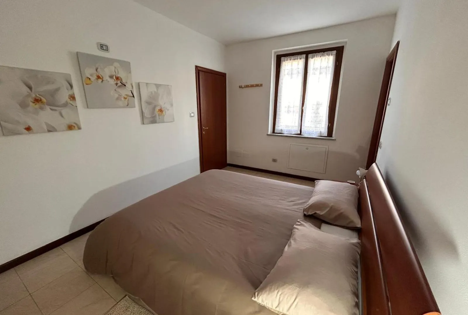 Residenza Dell'Arco Apartment Gambolo Italy