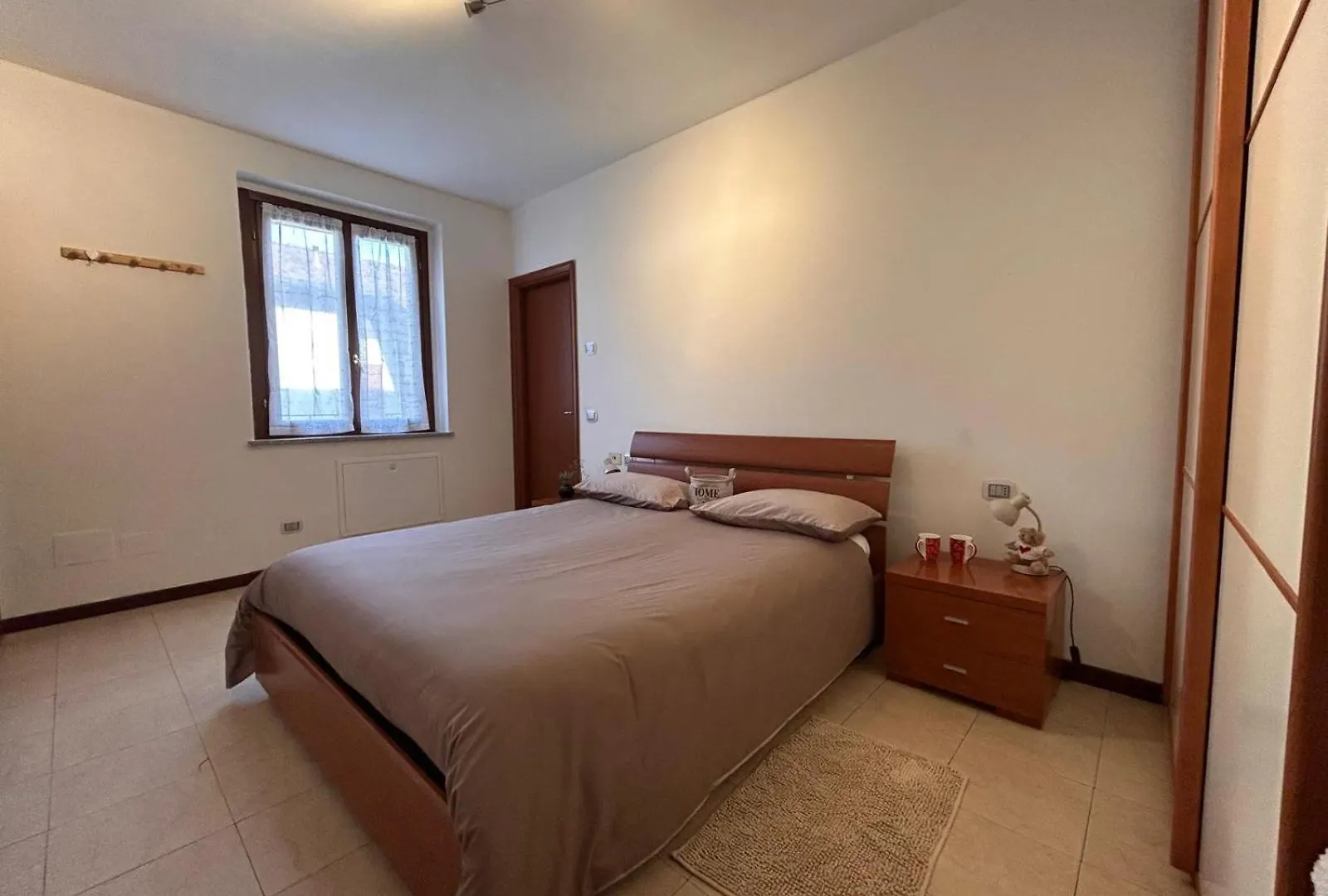 Residenza Dell'Arco Apartment Gambolo 0*,  Italy