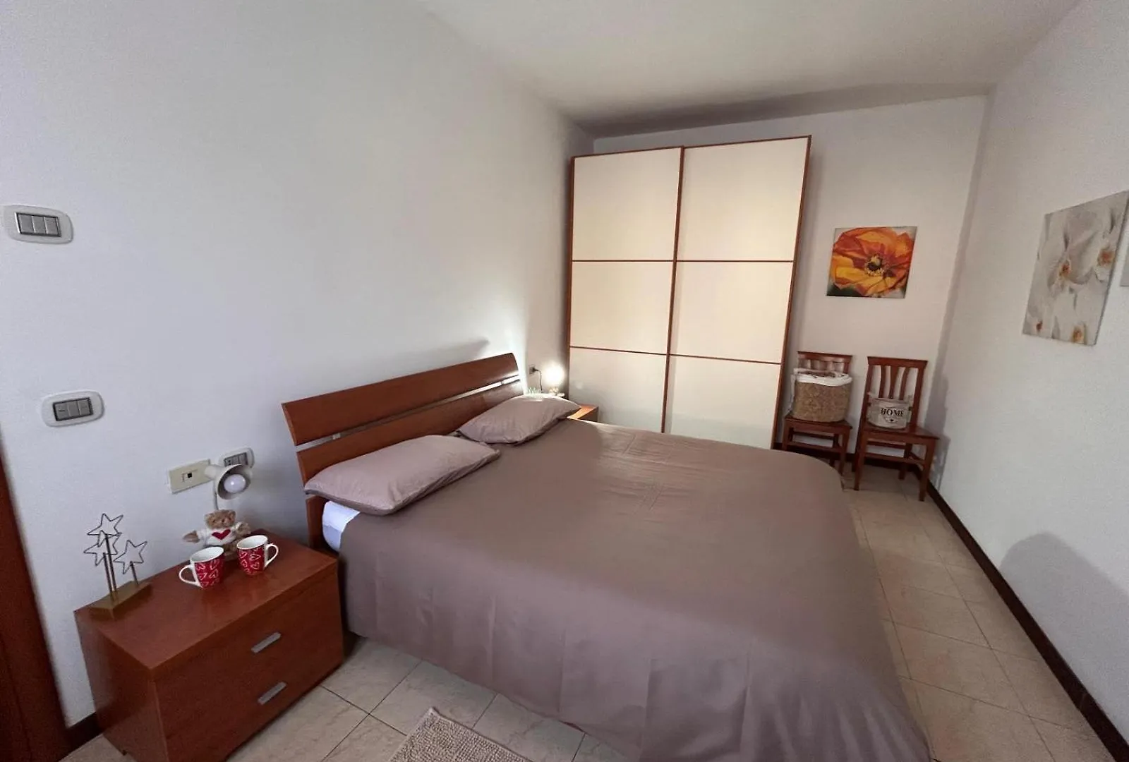Residenza Dell'Arco Apartment Gambolo Italy