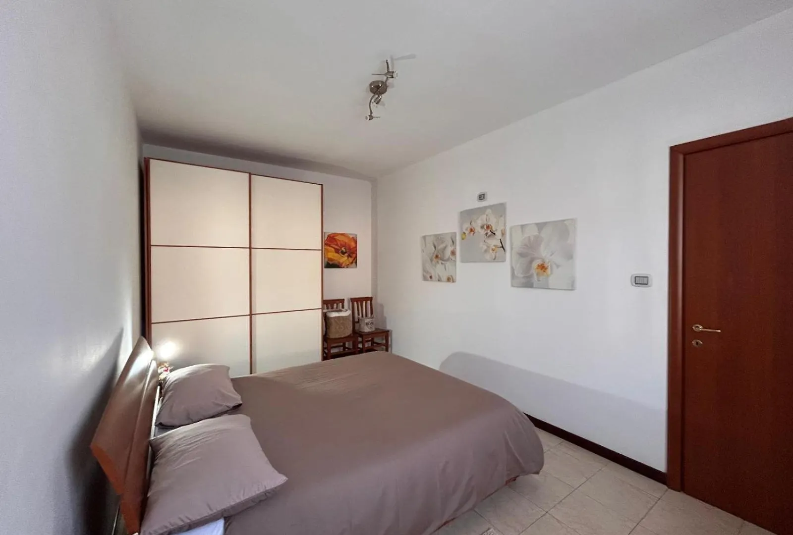 Residenza Dell'Arco Apartment Gambolo