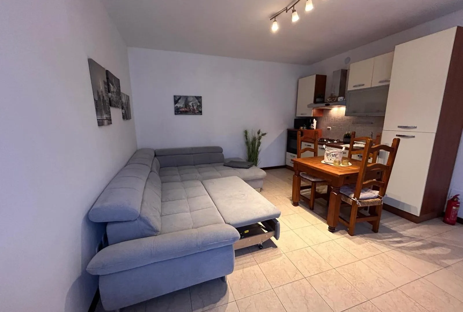 Residenza Dell'Arco Apartment Gambolo