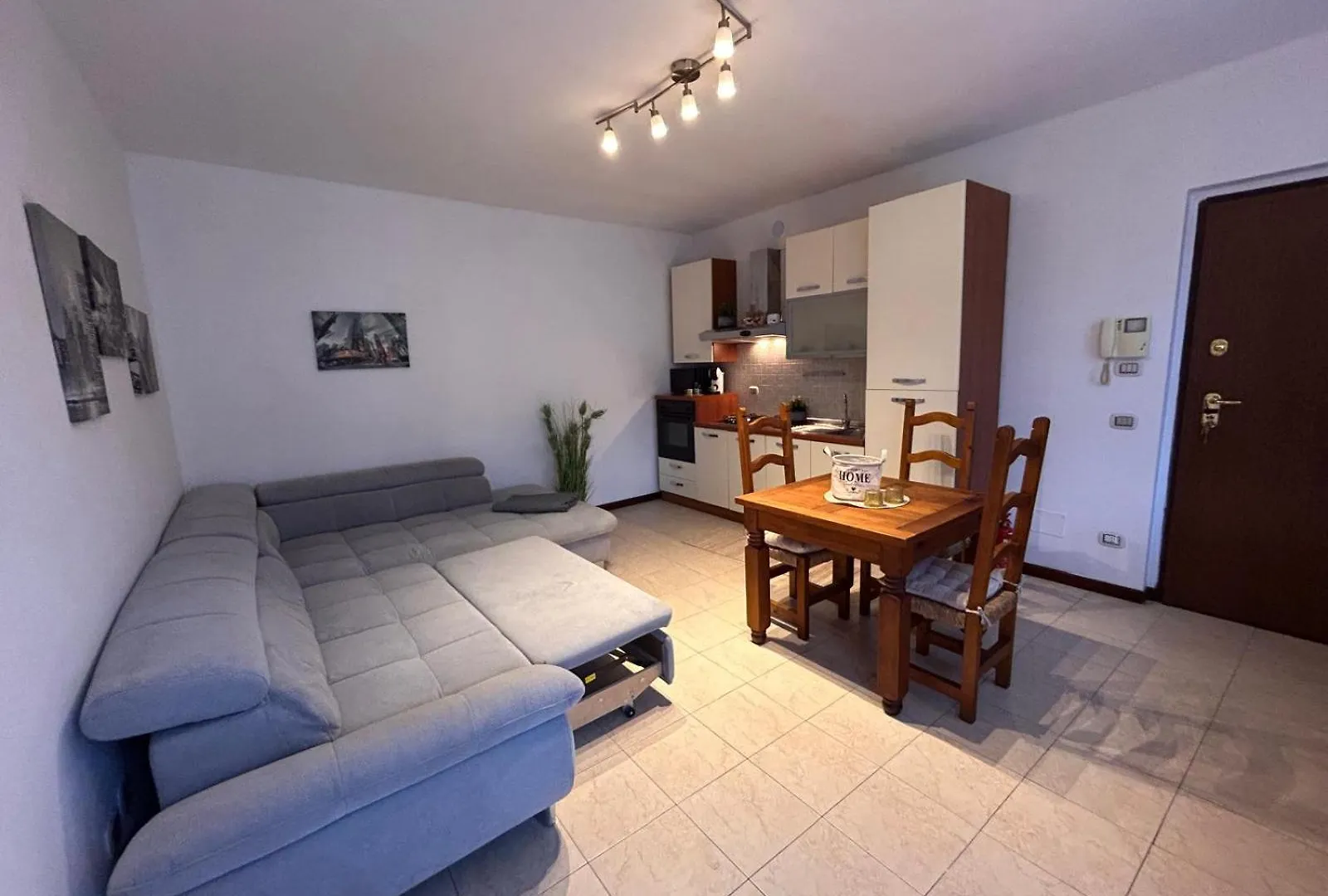 Residenza Dell'Arco Apartment Gambolo 0*,