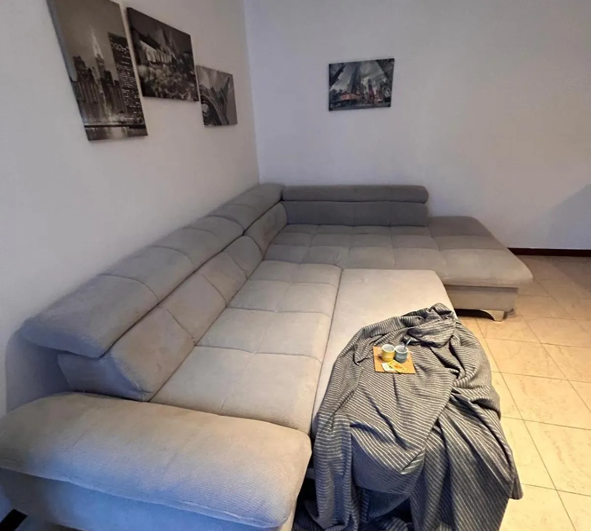 Residenza Dell'Arco Apartment Gambolo 0*,