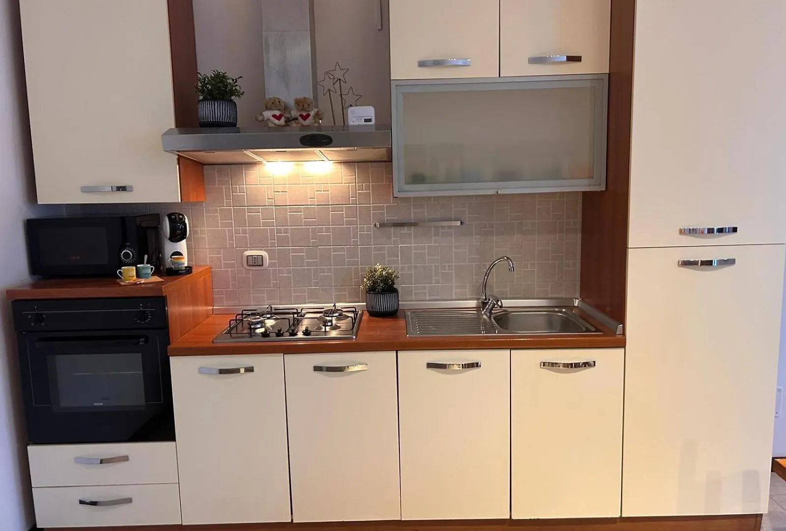Residenza Dell'Arco Apartment Gambolo