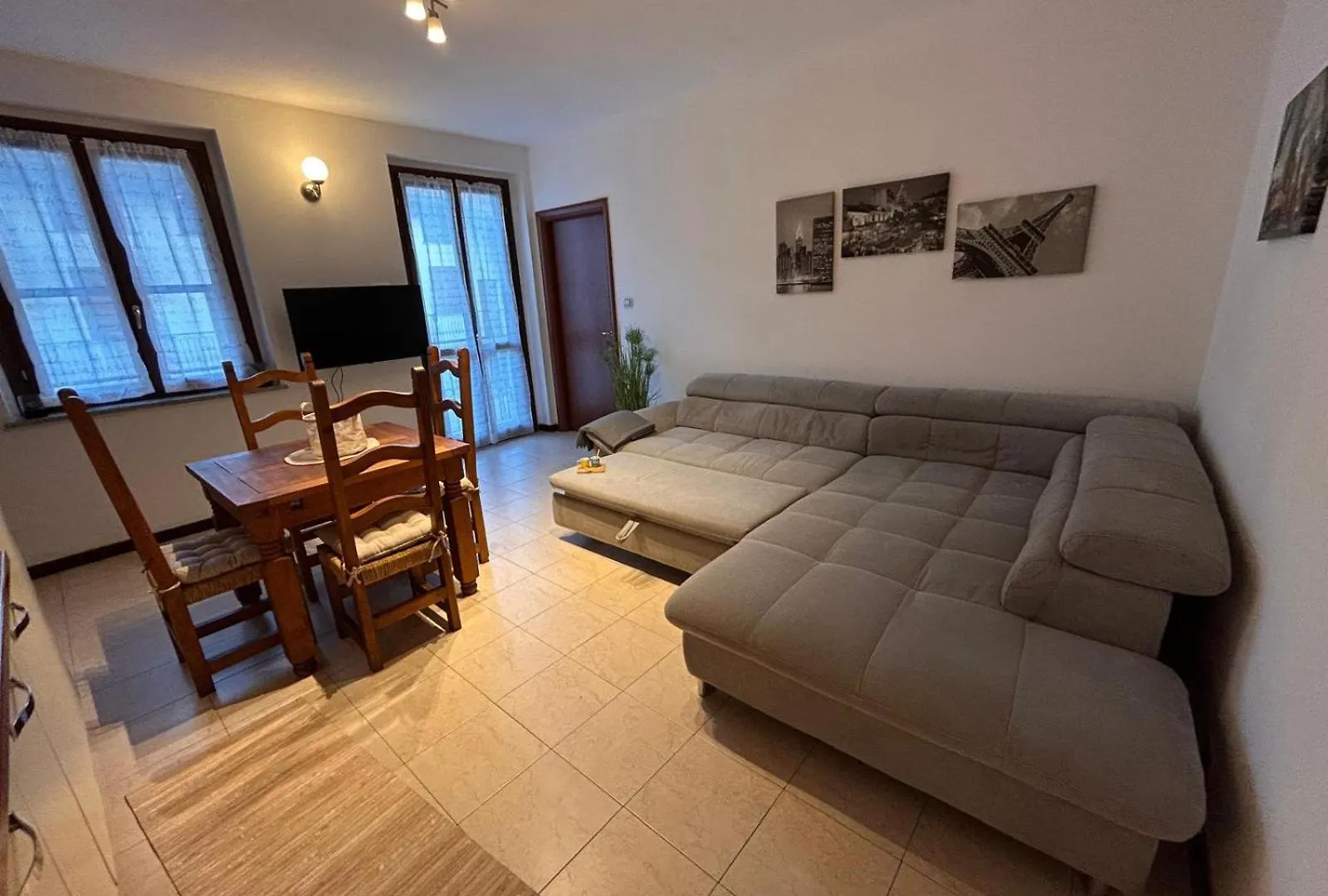 Residenza Dell'Arco Apartment Gambolo