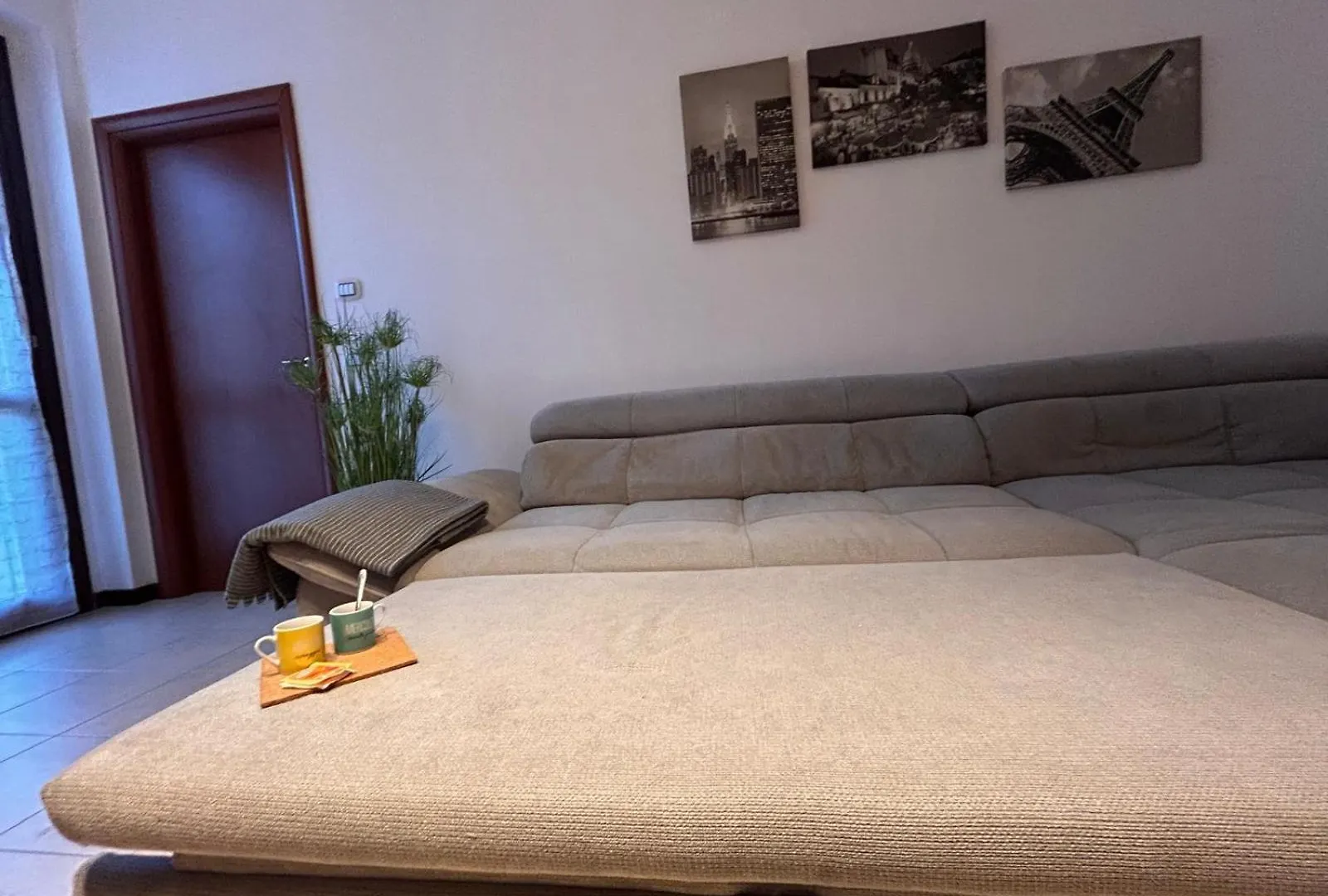 Residenza Dell'Arco Apartment Gambolo