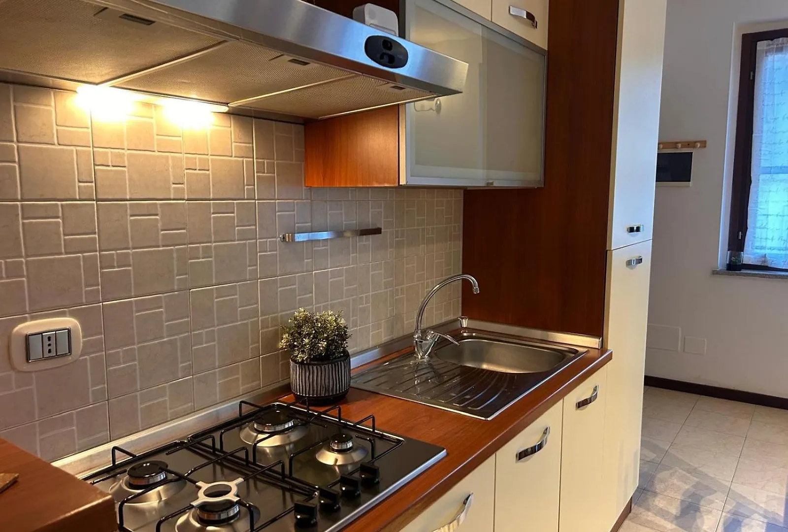 Residenza Dell'Arco Apartment Gambolo
