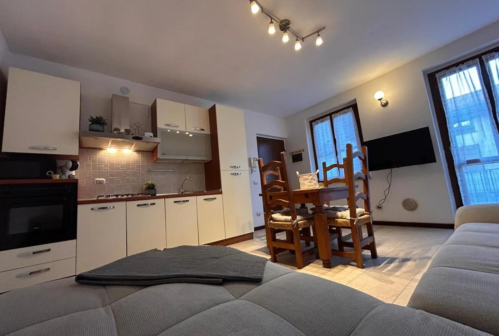 Residenza Dell'Arco Apartment Gambolo