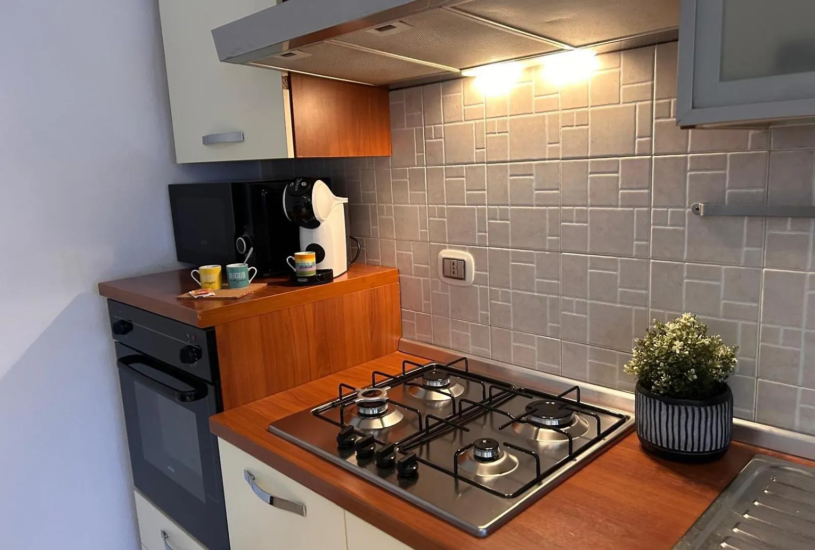 Residenza Dell'Arco Apartment Gambolo